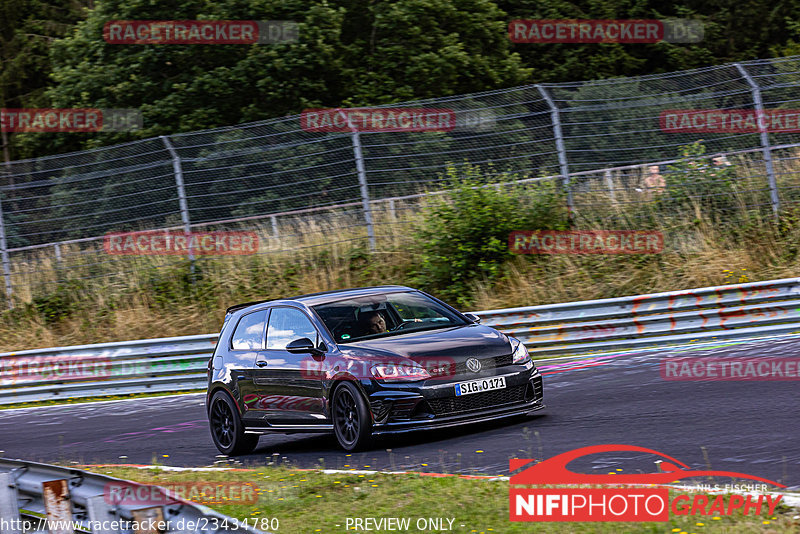 Bild #23434780 - Touristenfahrten Nürburgring Nordschleife (05.08.2023)