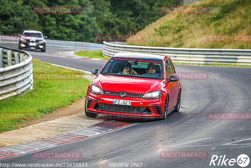 Bild #23434873 - Touristenfahrten Nürburgring Nordschleife (05.08.2023)