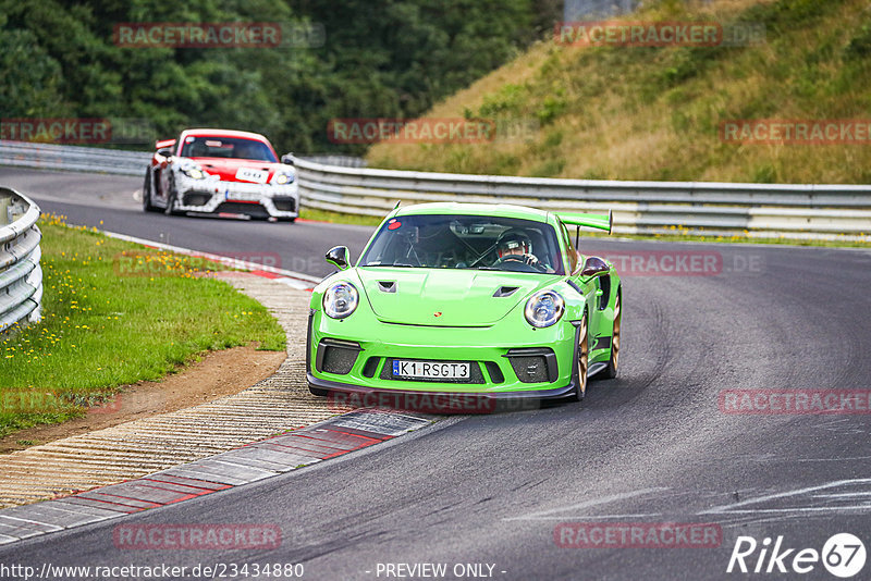 Bild #23434880 - Touristenfahrten Nürburgring Nordschleife (05.08.2023)