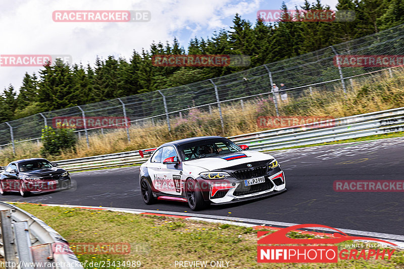 Bild #23434989 - Touristenfahrten Nürburgring Nordschleife (05.08.2023)