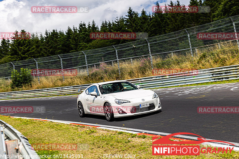 Bild #23435011 - Touristenfahrten Nürburgring Nordschleife (05.08.2023)