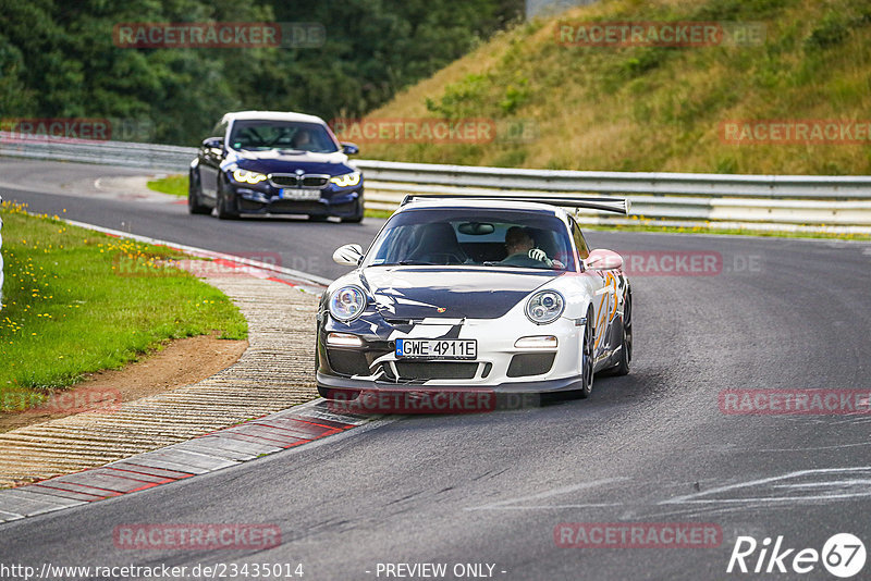 Bild #23435014 - Touristenfahrten Nürburgring Nordschleife (05.08.2023)