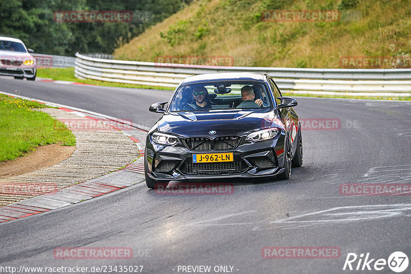 Bild #23435027 - Touristenfahrten Nürburgring Nordschleife (05.08.2023)