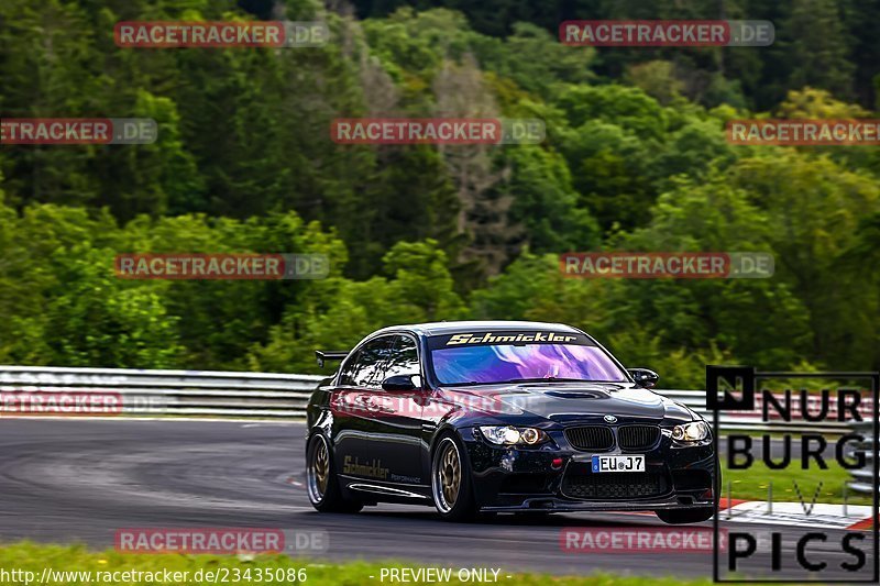 Bild #23435086 - Touristenfahrten Nürburgring Nordschleife (05.08.2023)