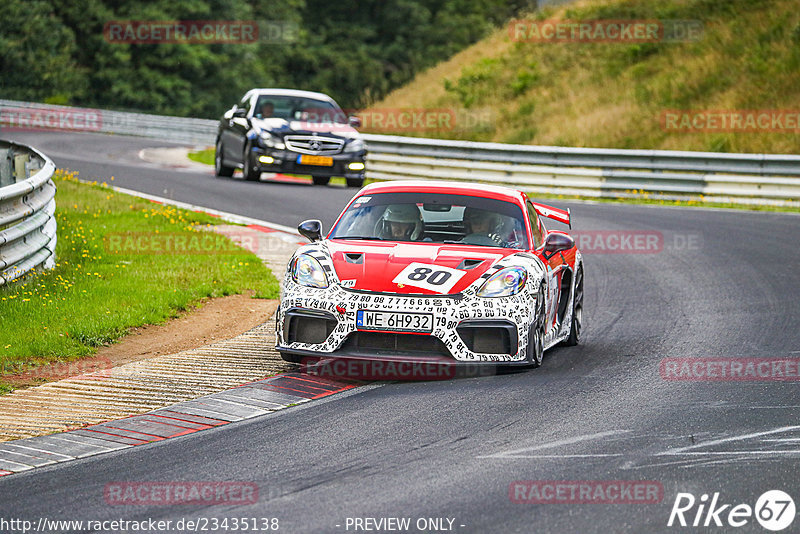 Bild #23435138 - Touristenfahrten Nürburgring Nordschleife (05.08.2023)