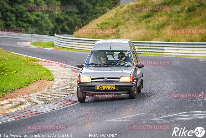 Bild #23435163 - Touristenfahrten Nürburgring Nordschleife (05.08.2023)