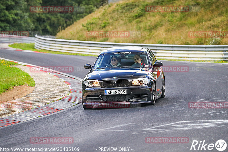 Bild #23435169 - Touristenfahrten Nürburgring Nordschleife (05.08.2023)