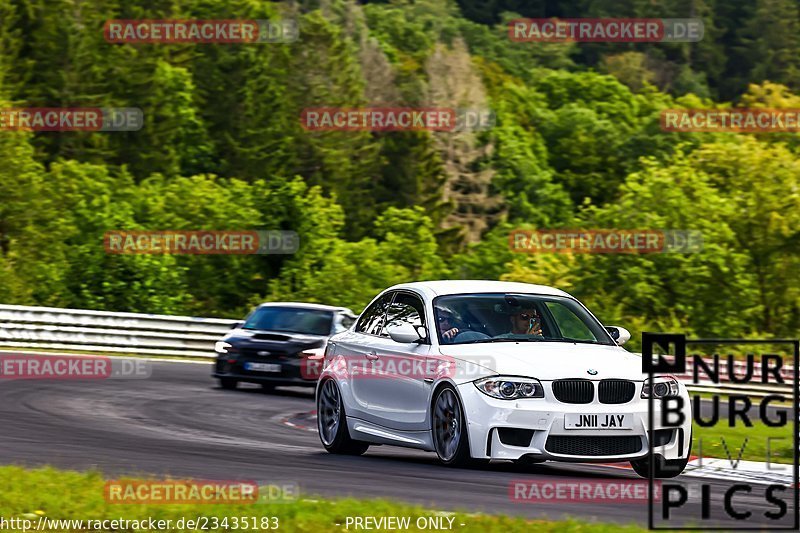 Bild #23435183 - Touristenfahrten Nürburgring Nordschleife (05.08.2023)