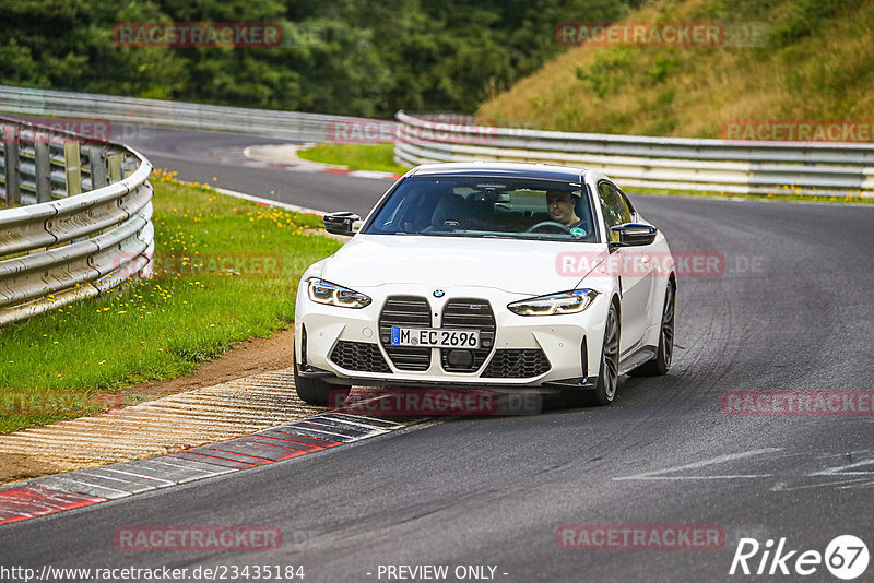 Bild #23435184 - Touristenfahrten Nürburgring Nordschleife (05.08.2023)