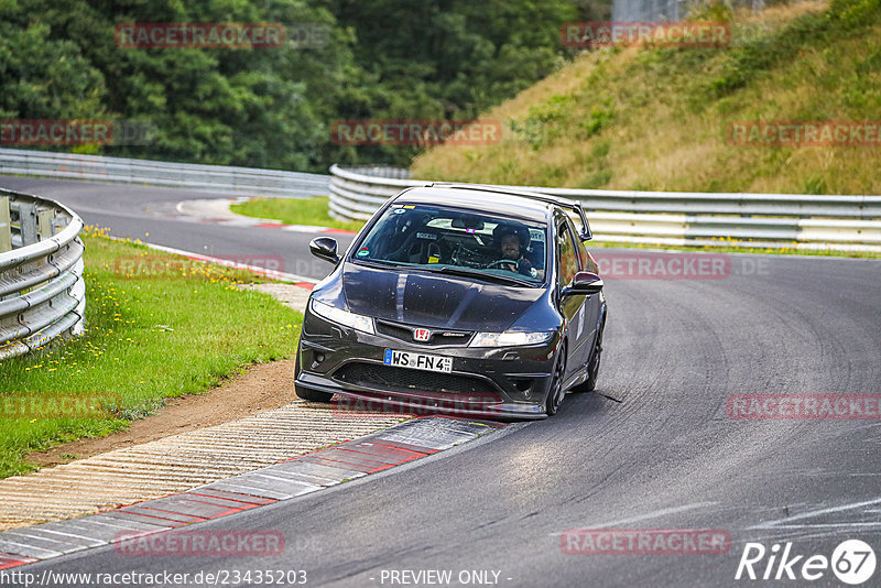 Bild #23435203 - Touristenfahrten Nürburgring Nordschleife (05.08.2023)