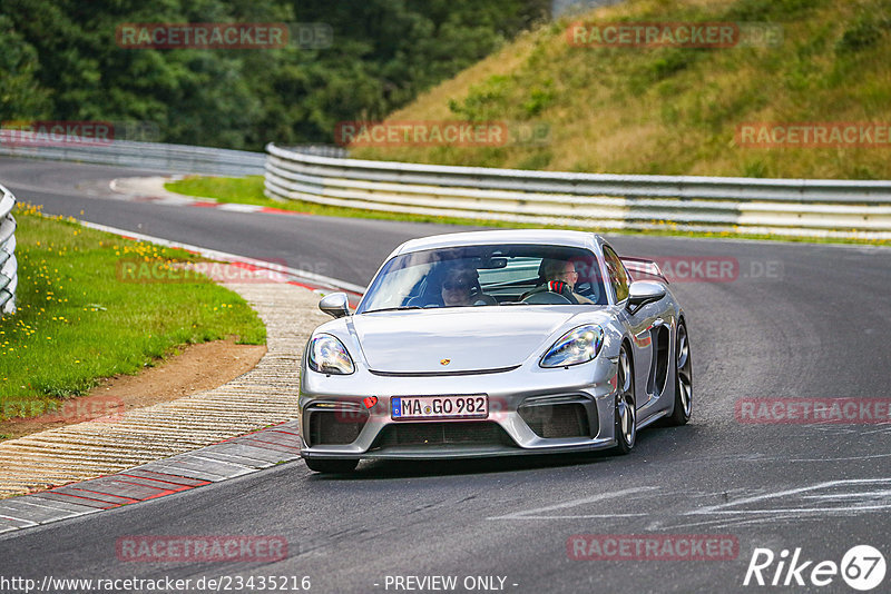 Bild #23435216 - Touristenfahrten Nürburgring Nordschleife (05.08.2023)