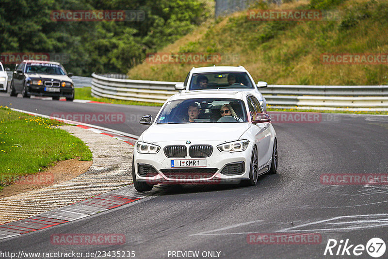 Bild #23435235 - Touristenfahrten Nürburgring Nordschleife (05.08.2023)