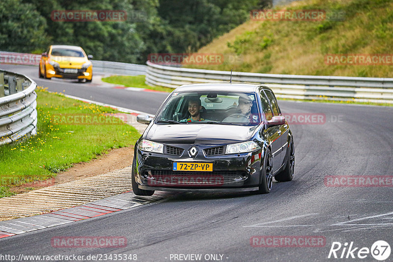 Bild #23435348 - Touristenfahrten Nürburgring Nordschleife (05.08.2023)