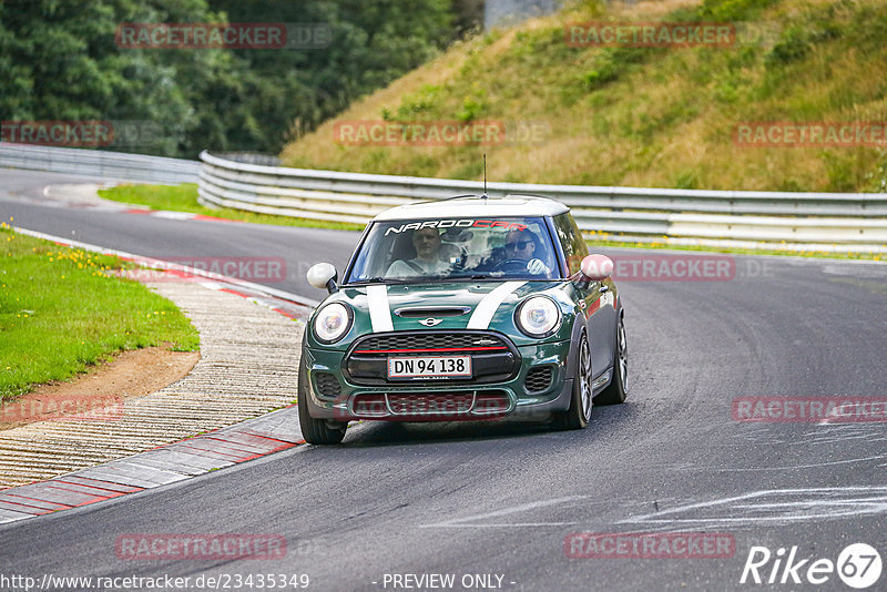 Bild #23435349 - Touristenfahrten Nürburgring Nordschleife (05.08.2023)