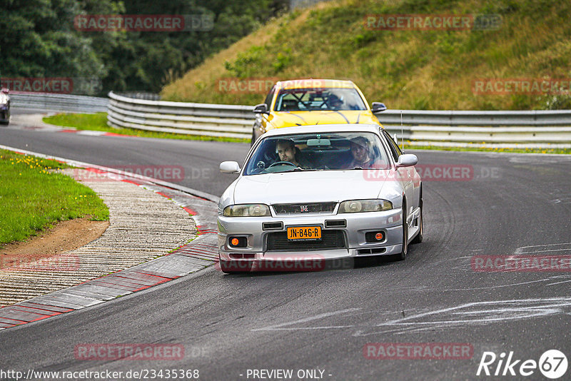 Bild #23435368 - Touristenfahrten Nürburgring Nordschleife (05.08.2023)