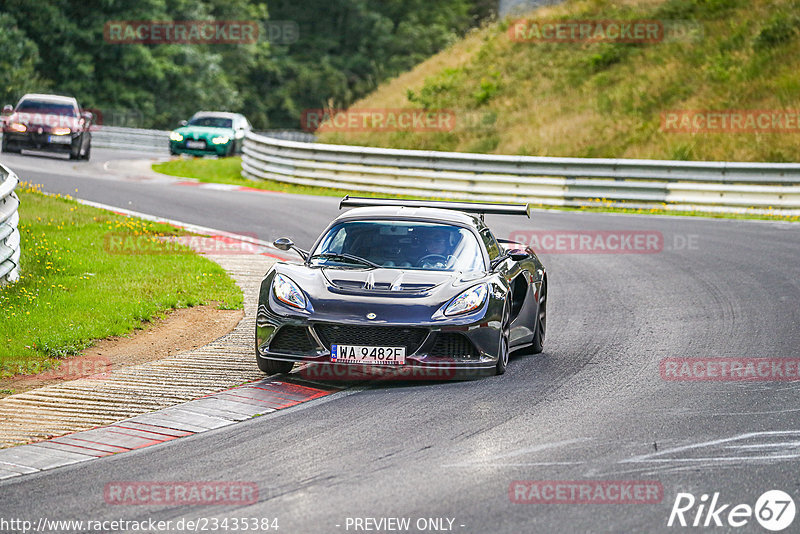 Bild #23435384 - Touristenfahrten Nürburgring Nordschleife (05.08.2023)