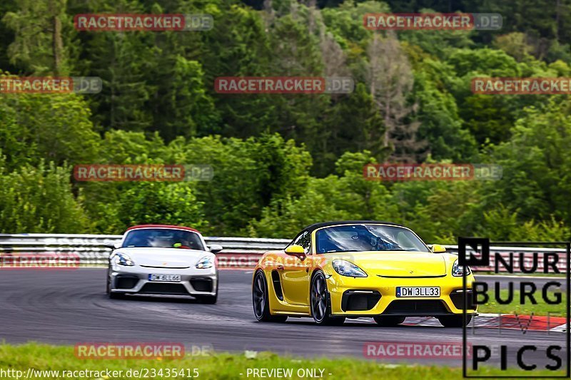 Bild #23435415 - Touristenfahrten Nürburgring Nordschleife (05.08.2023)