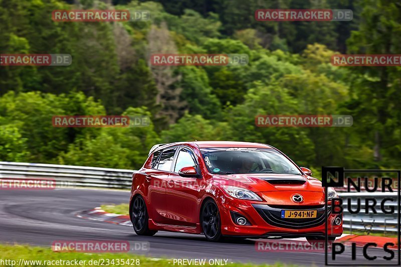 Bild #23435428 - Touristenfahrten Nürburgring Nordschleife (05.08.2023)