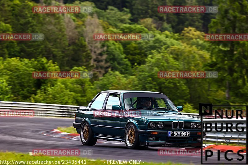 Bild #23435441 - Touristenfahrten Nürburgring Nordschleife (05.08.2023)