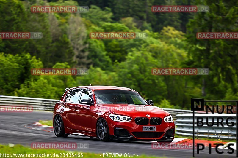 Bild #23435465 - Touristenfahrten Nürburgring Nordschleife (05.08.2023)