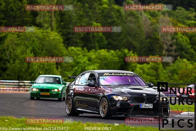 Bild #23435473 - Touristenfahrten Nürburgring Nordschleife (05.08.2023)