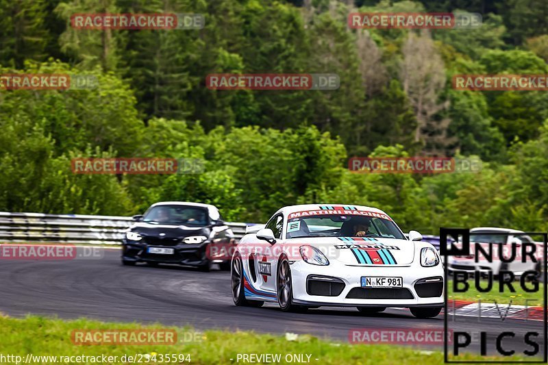 Bild #23435594 - Touristenfahrten Nürburgring Nordschleife (05.08.2023)