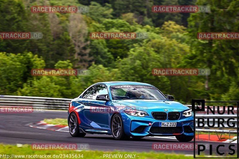 Bild #23435634 - Touristenfahrten Nürburgring Nordschleife (05.08.2023)