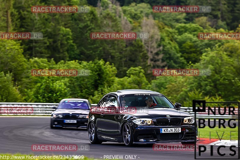 Bild #23435699 - Touristenfahrten Nürburgring Nordschleife (05.08.2023)