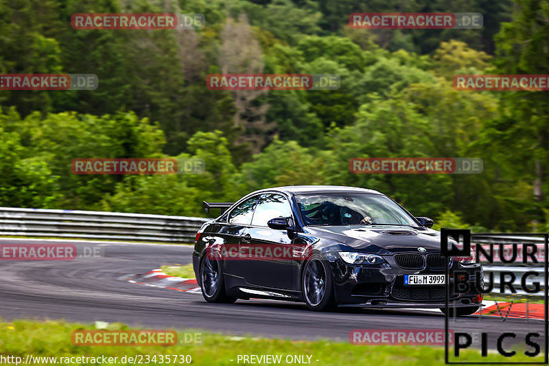 Bild #23435730 - Touristenfahrten Nürburgring Nordschleife (05.08.2023)