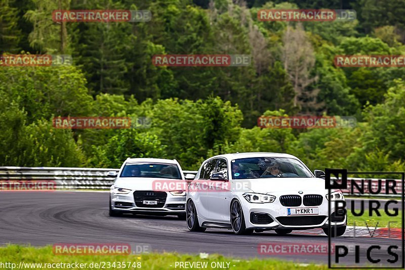 Bild #23435748 - Touristenfahrten Nürburgring Nordschleife (05.08.2023)