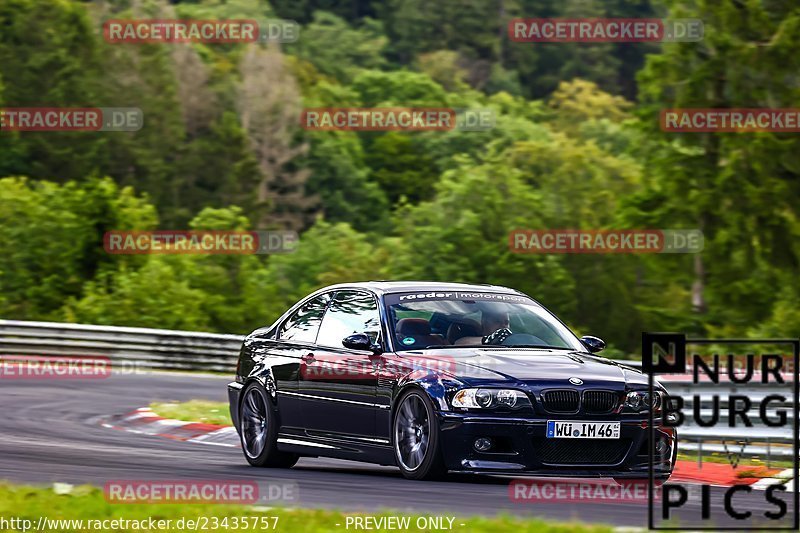 Bild #23435757 - Touristenfahrten Nürburgring Nordschleife (05.08.2023)