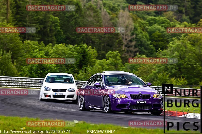 Bild #23435774 - Touristenfahrten Nürburgring Nordschleife (05.08.2023)