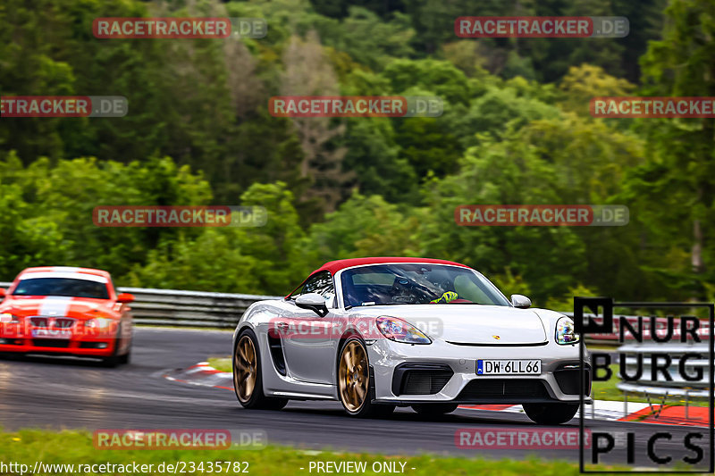 Bild #23435782 - Touristenfahrten Nürburgring Nordschleife (05.08.2023)