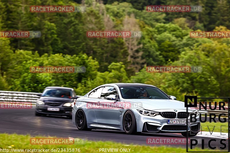 Bild #23435876 - Touristenfahrten Nürburgring Nordschleife (05.08.2023)