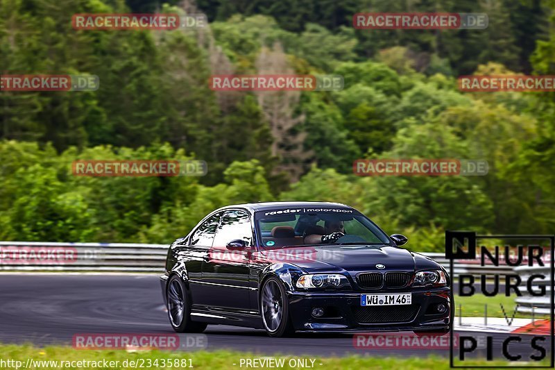 Bild #23435881 - Touristenfahrten Nürburgring Nordschleife (05.08.2023)