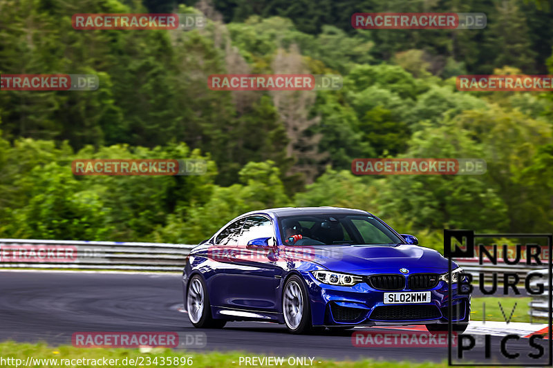 Bild #23435896 - Touristenfahrten Nürburgring Nordschleife (05.08.2023)