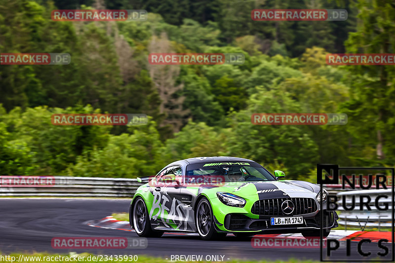 Bild #23435930 - Touristenfahrten Nürburgring Nordschleife (05.08.2023)