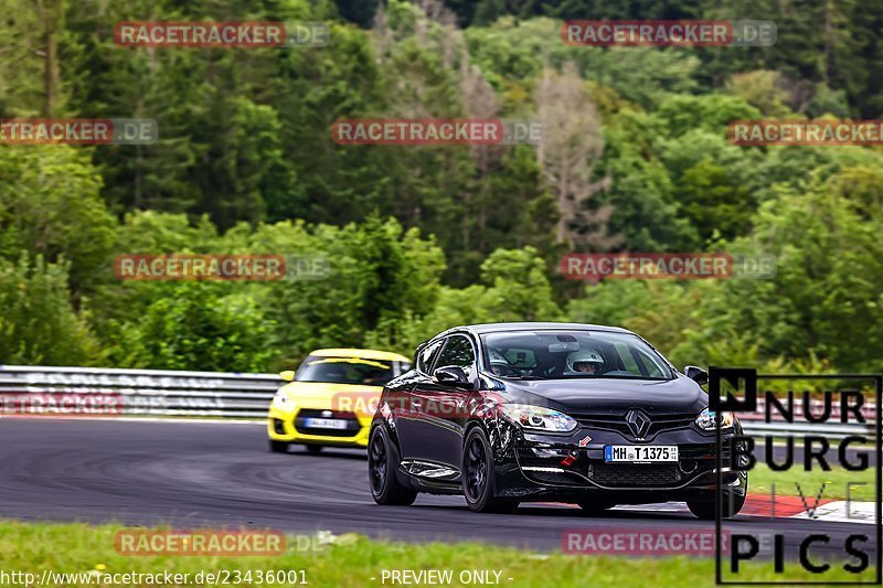 Bild #23436001 - Touristenfahrten Nürburgring Nordschleife (05.08.2023)