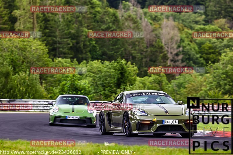 Bild #23436012 - Touristenfahrten Nürburgring Nordschleife (05.08.2023)