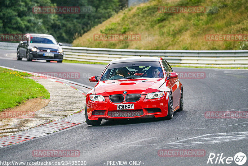 Bild #23436020 - Touristenfahrten Nürburgring Nordschleife (05.08.2023)