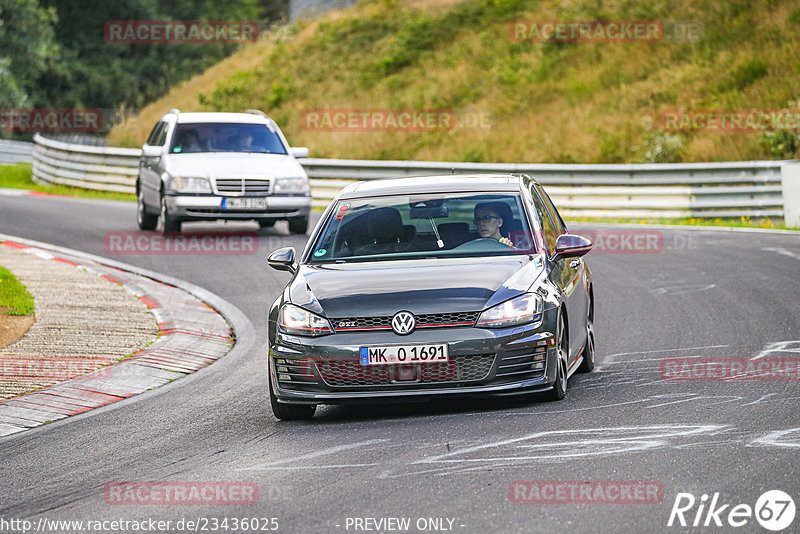 Bild #23436025 - Touristenfahrten Nürburgring Nordschleife (05.08.2023)