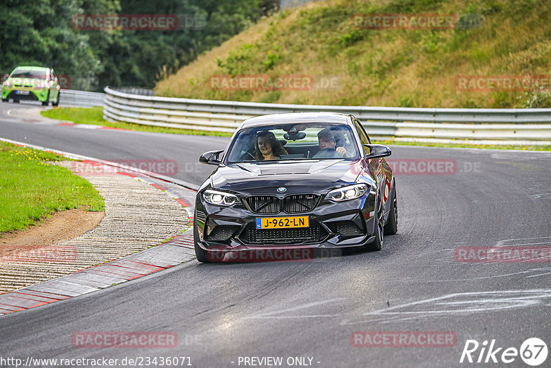 Bild #23436071 - Touristenfahrten Nürburgring Nordschleife (05.08.2023)