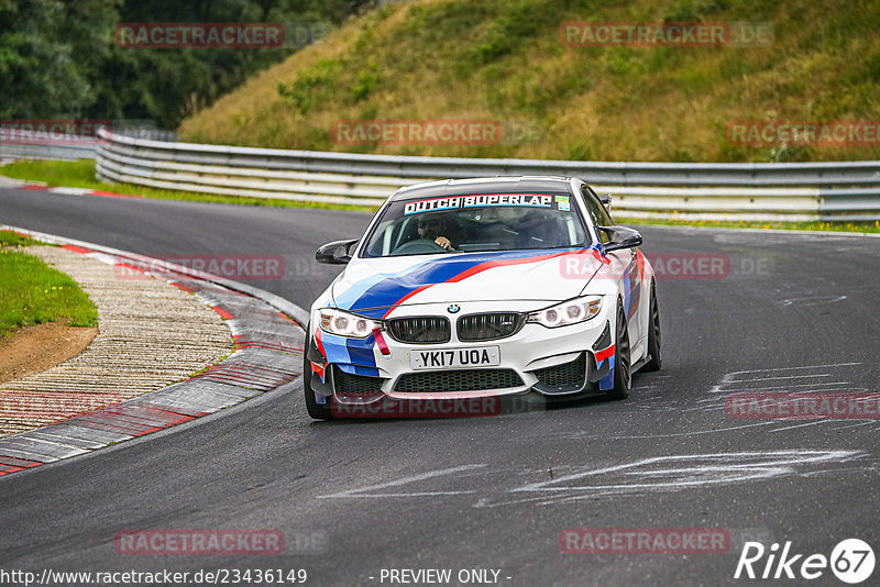 Bild #23436149 - Touristenfahrten Nürburgring Nordschleife (05.08.2023)