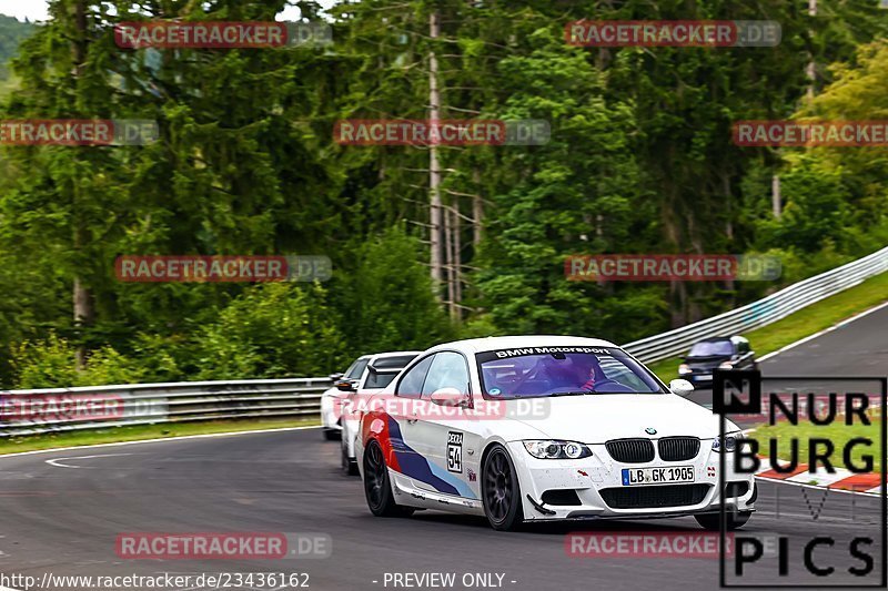 Bild #23436162 - Touristenfahrten Nürburgring Nordschleife (05.08.2023)