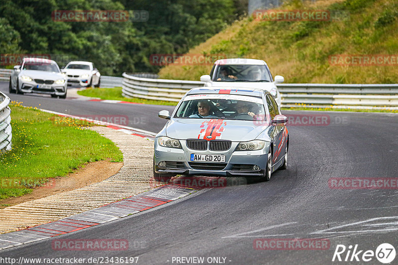 Bild #23436197 - Touristenfahrten Nürburgring Nordschleife (05.08.2023)