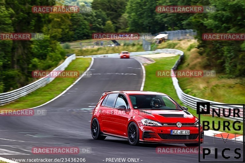 Bild #23436206 - Touristenfahrten Nürburgring Nordschleife (05.08.2023)