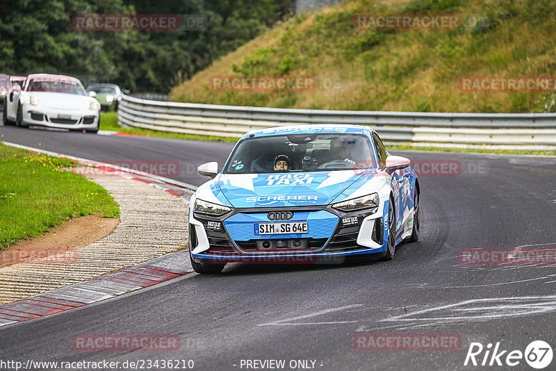 Bild #23436210 - Touristenfahrten Nürburgring Nordschleife (05.08.2023)