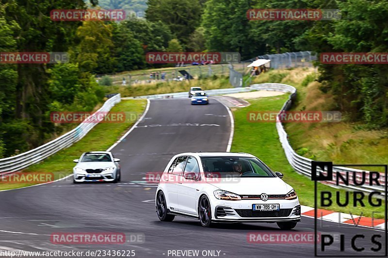 Bild #23436225 - Touristenfahrten Nürburgring Nordschleife (05.08.2023)