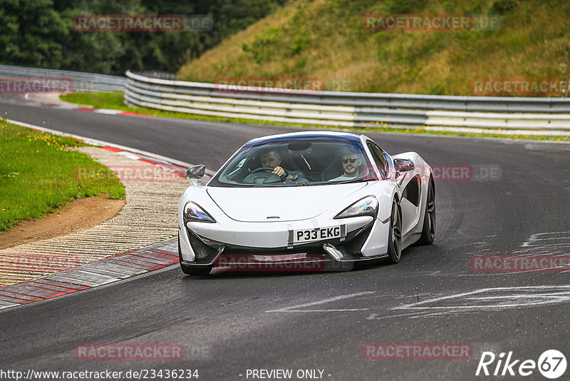 Bild #23436234 - Touristenfahrten Nürburgring Nordschleife (05.08.2023)