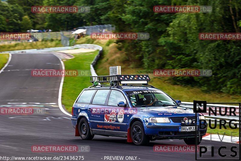 Bild #23436275 - Touristenfahrten Nürburgring Nordschleife (05.08.2023)